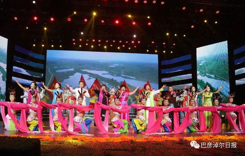 我市2018年春晚录制圆满成功，精彩节目单新鲜出炉，邀您先睹为快